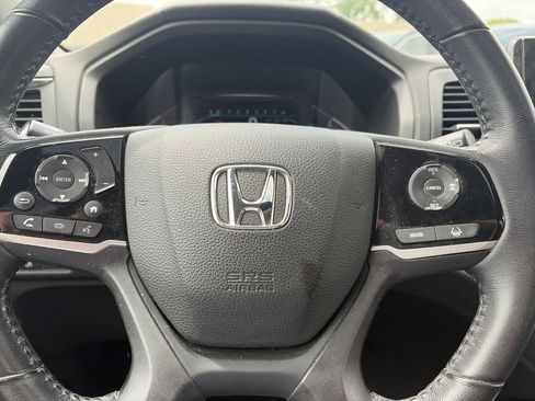 Used 2020 Honda Odyssey EX-L image 10