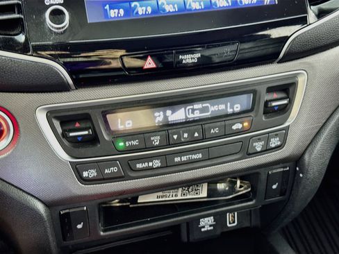 Used 2023 Honda Ridgeline RTL image 18