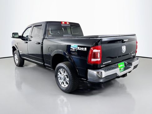 Used 2021 RAM 2500 Laramie AWD/4WD image 7