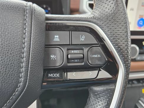 Used 2023 Toyota Tundra 1794 Edition AWD/4WD image 20