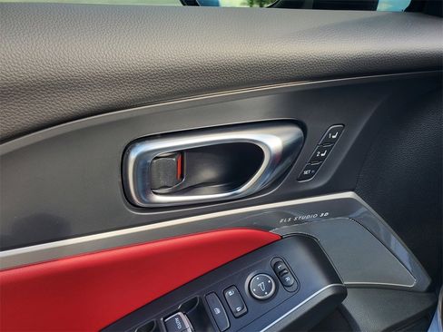 Certified 2024 Acura Integra A-Spec image 21