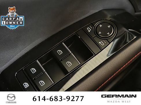 Used 2025 MAZDA MAZDA3 Carbon AWD/4WD image 28