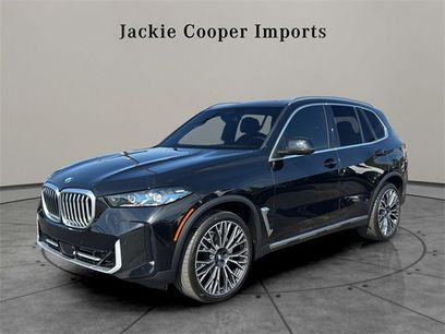 Used 2024 BMW X5 xDrive40i w/ Premium Package
