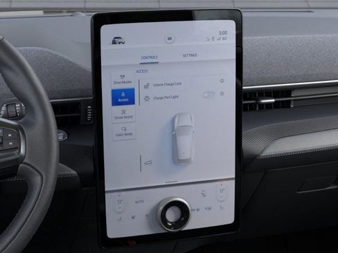 Used 2024 Ford Mustang Mach-E Select w/ Comfort Package Lite image 14