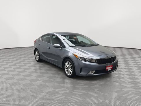 Used 2017 Kia Forte S w/ S Technology Package FWD image 25