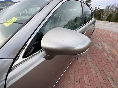 Used 2018 Lexus ES 350 image 7