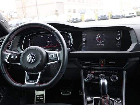 Used 2021 Volkswagen Jetta GLI Autobahn w/ GLI Autobahn Black Package image 23