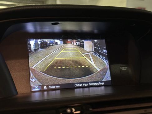 Used 2017 Honda Accord Sport Special Edition image 18