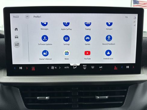 New 2026 Ford Explorer ST-Line w/ ST-Line Street Pack image 47