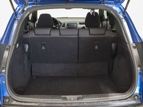 Used 2019 Honda HR-V Sport image 23