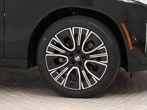 New 2026 BMW X3 xDrive30 w/ Convenience Package image 9