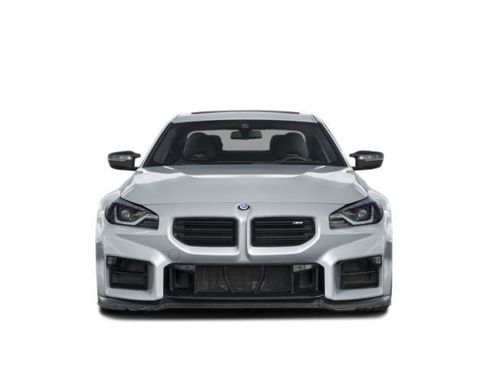 Used 2024 BMW M2 w/ Lighting Package RWD image 7