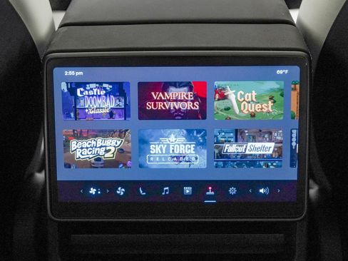 Used 2026 Tesla Model Y AWD image 48