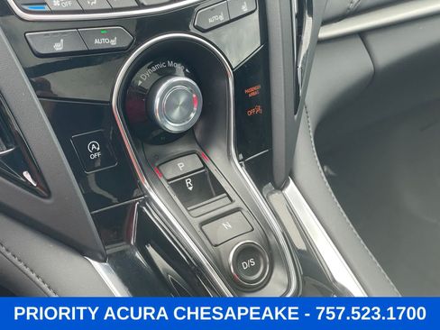 Certified 2024 Acura RDX SH-AWD image 19