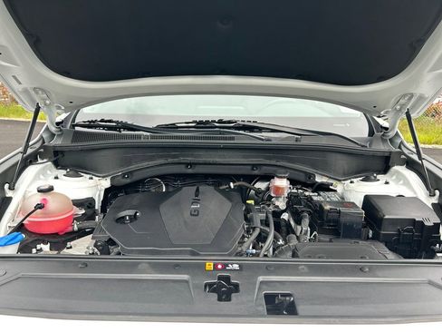 Used 2023 Hyundai Santa Fe XRT AWD/4WD image 29