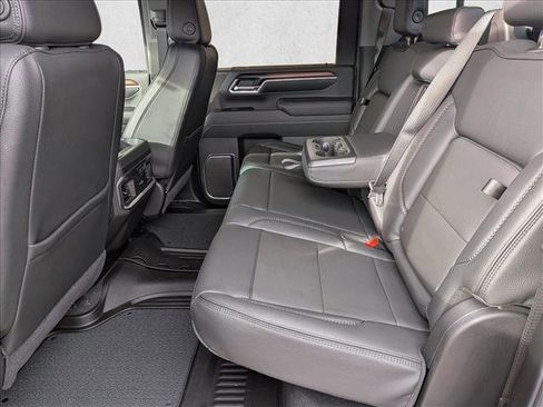 New 2026 GMC Sierra 2500 Denali w/ Denali Reserve Package image 13