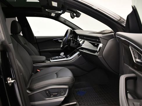 New 2026 Audi Q8 Premium Plus image 47
