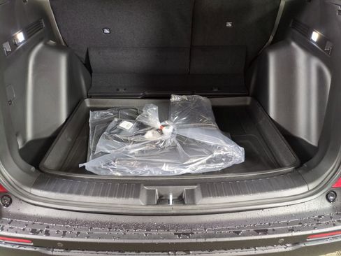 New 2026 Honda CR-V EX-L image 22