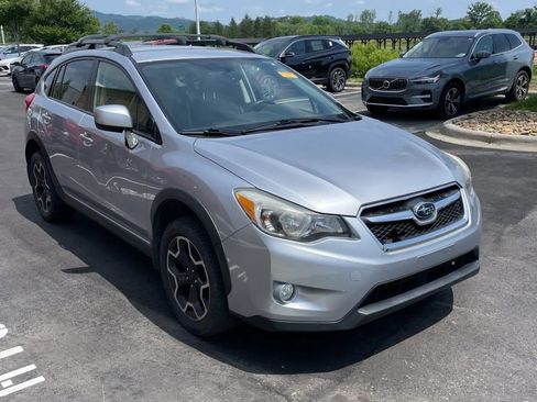 Used 2014 Subaru Crosstrek 2.0i Limited AWD/4WD image 12