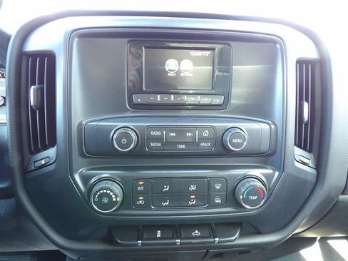 Used 2015 GMC Sierra 1500 2WD Regular Cab image 20