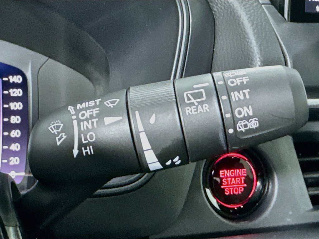 New 2026 Honda Pilot Sport image 13
