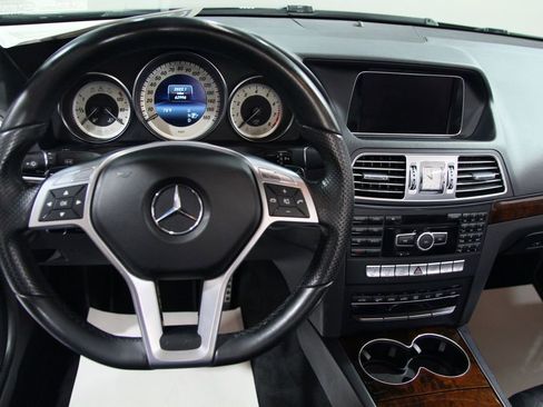 Used 2014 Mercedes-Benz E 350 Cabriolet image 20