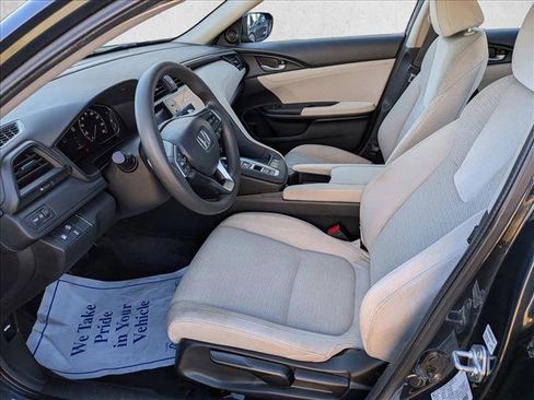 Used 2022 Honda Insight EX image 11