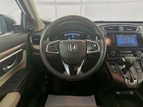 Used 2020 Honda CR-V EX image 23
