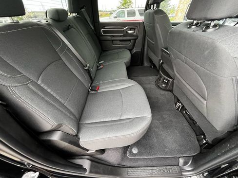 Used 2026 RAM 2500 Big Horn AWD/4WD image 20