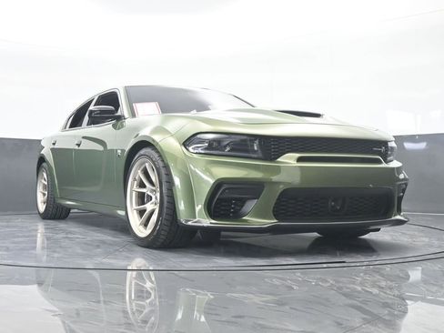 Used 2023 Dodge Charger Scat Pack image 65