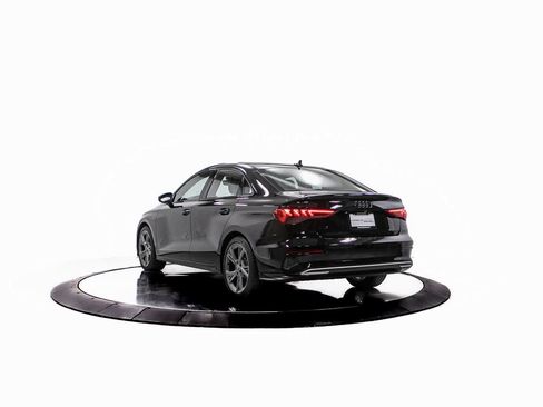 Used 2024 Audi A3 2.0T Premium image 3