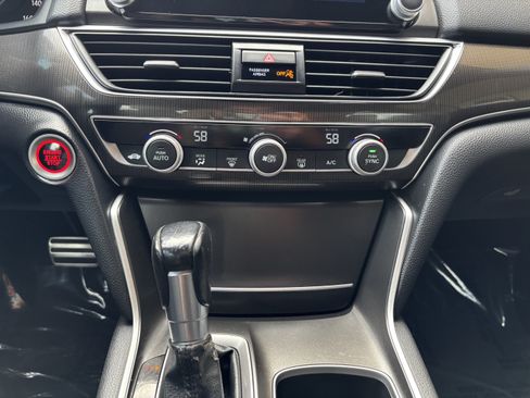 Used 2020 Honda Accord Sport image 19