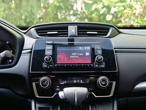 Used 2019 Honda CR-V LX image 33
