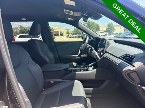 Used 2024 Lexus TX 350 FWD w/ Accessory Package (Z1) image 9