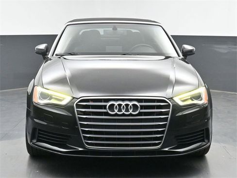 Used 2015 Audi A3 1.8T Premium w/ Cold Weather Package image 4