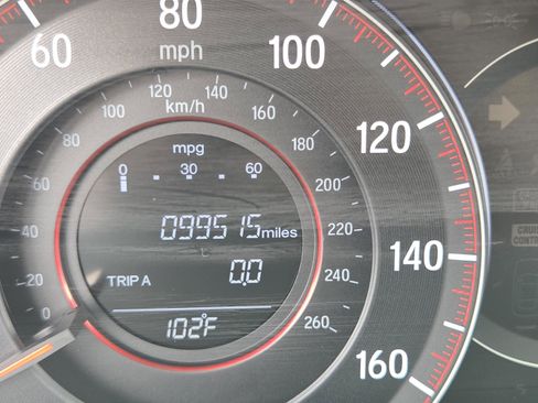 Used 2017 Honda Accord EX-L image 25