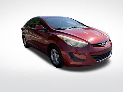 Used 2014 Hyundai Elantra SE FWD image 3