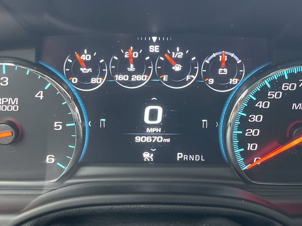 Certified 2019 GMC Yukon Denali AWD/4WD image 12