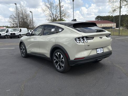 New 2026 Ford Mustang Mach-E Select image 25