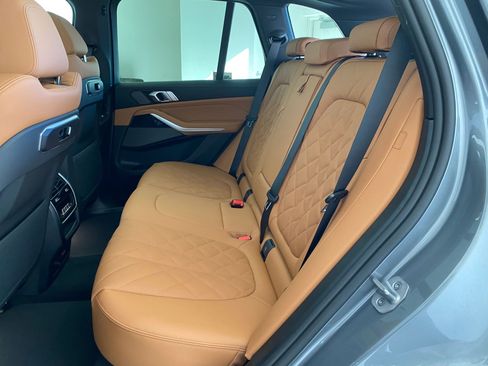 New 2026 BMW X5 xDrive40i w/ M Sport Package image 13