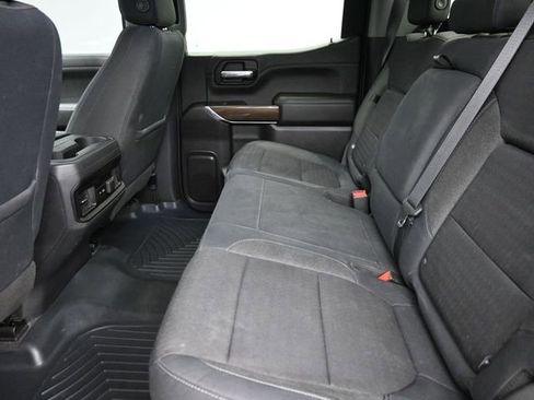 Used 2019 Chevrolet Silverado 1500 RST w/ All-Star Edition image 19