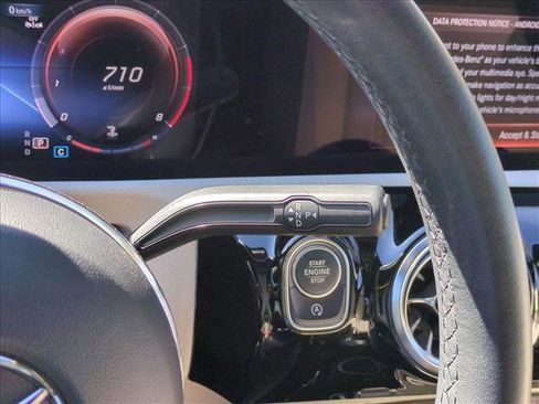 Certified 2023 Mercedes-Benz CLA 250 image 12