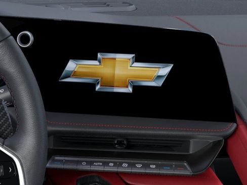 New 2026 Chevrolet Corvette Z06 RWD image 54