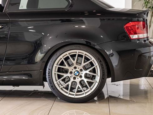 Used 2011 BMW 1 Series M RWD image 7