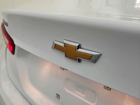 Used 2024 Chevrolet Malibu LT FWD image 33