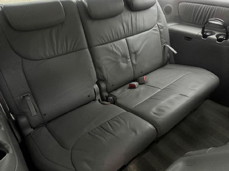 Used 2008 Toyota Sienna XLE FWD image 35