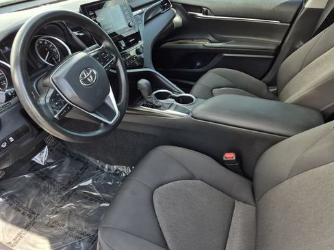 Used 2024 Toyota Camry LE FWD image 23