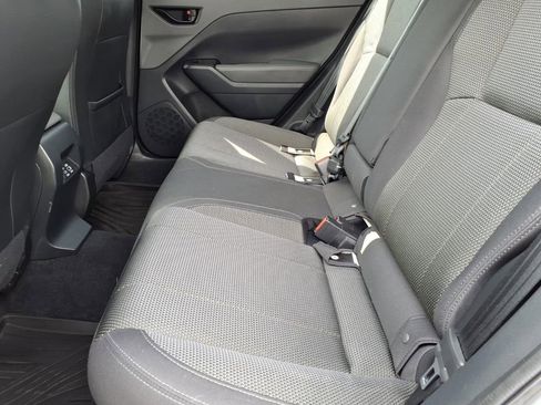 Certified 2024 Subaru Crosstrek 2.0i Premium image 16