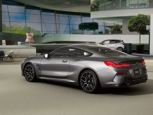 Used 2026 BMW M850i xDrive M850i xDrive w/ M Carbon Exterior Package image 27