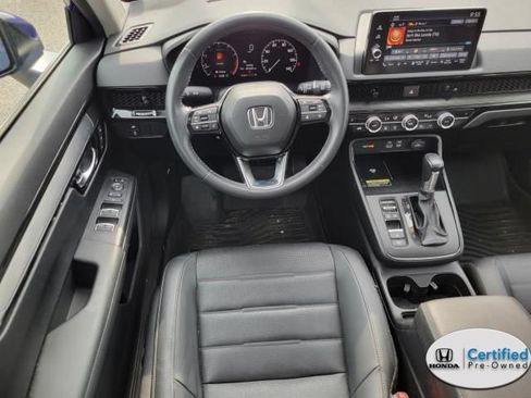 Used 2023 Honda CR-V EX-L image 12